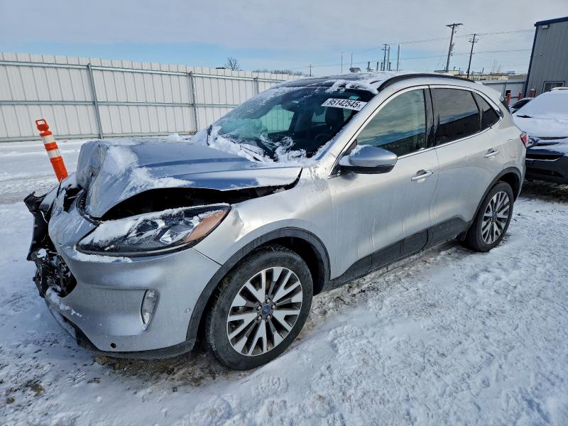 Фото 1 - FORD ESCAPE