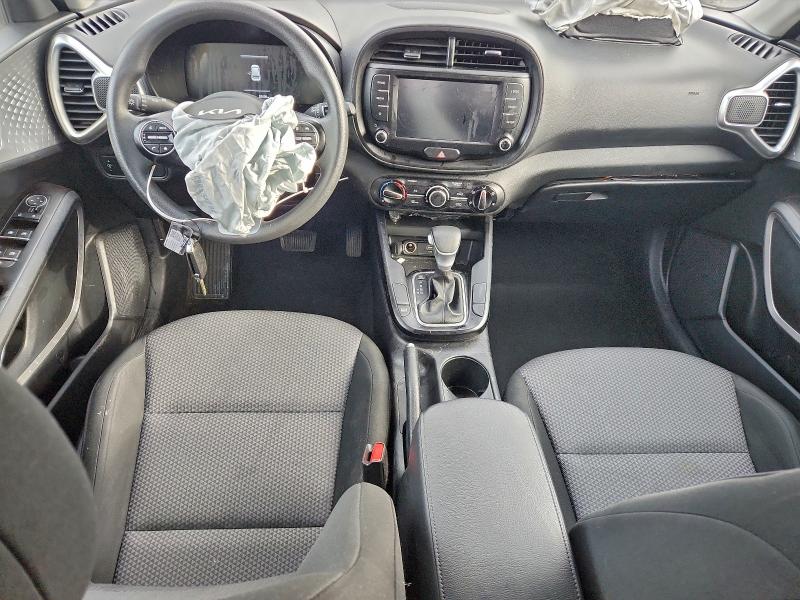 Фото 8 - KIA SOUL