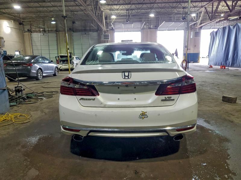 Фото 6 - HONDA ACCORD