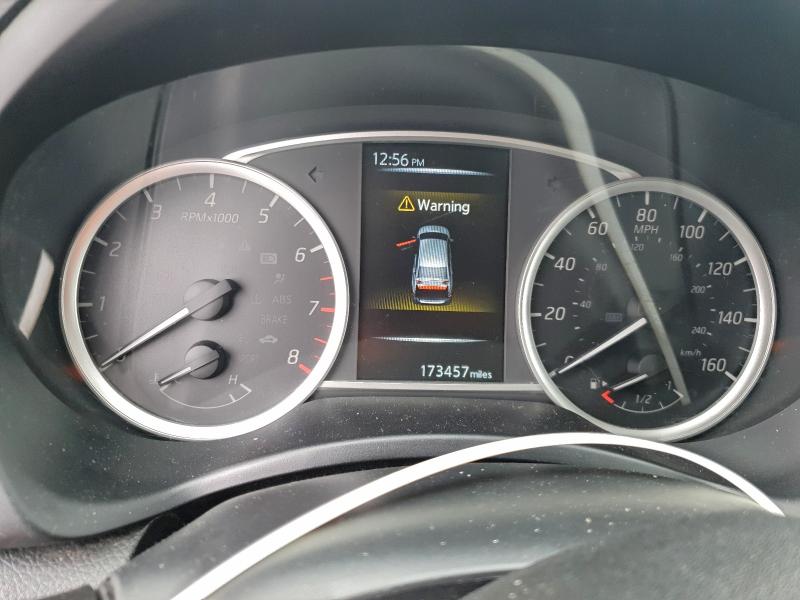 Фото 9 - NISSAN SENTRA