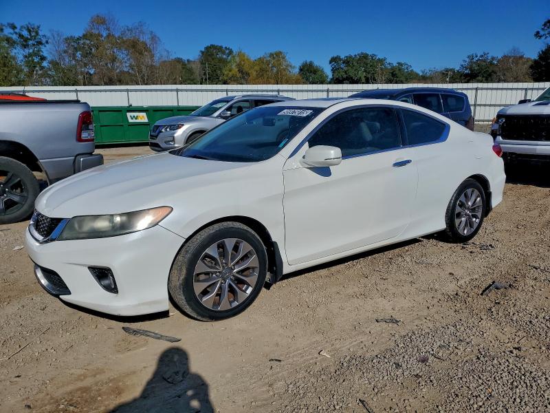 Фото 1 - HONDA ACCORD