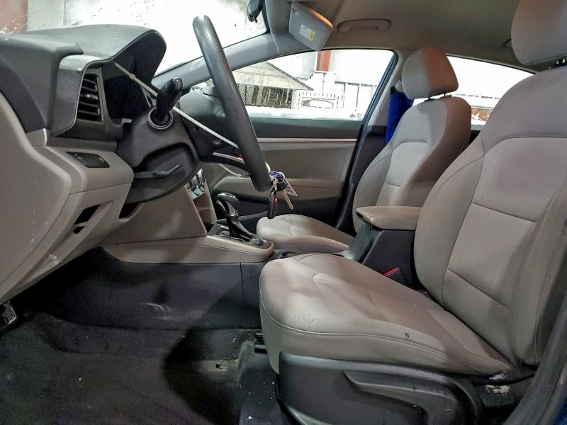 Фото 7 - HYUNDAI ELANTRA