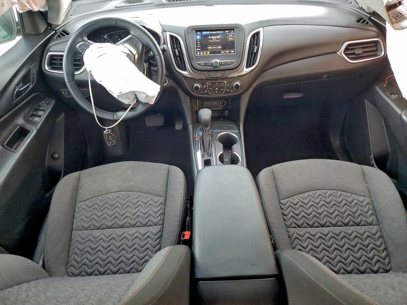 Фото 8 - CHEVROLET EQUINOX