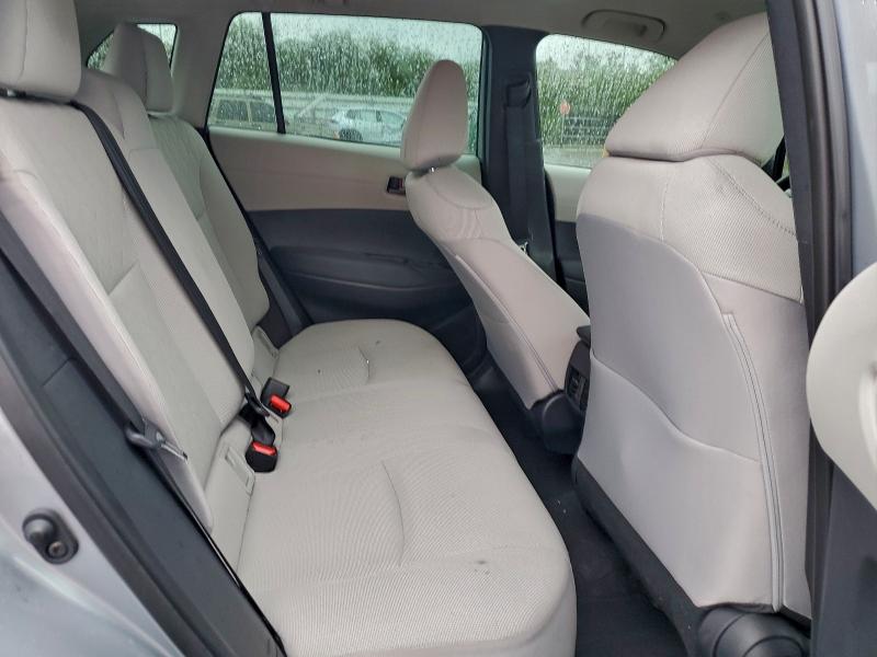 TOYOTA COROLLA CR 2024 VIN 7MUAAAAG2RV116884