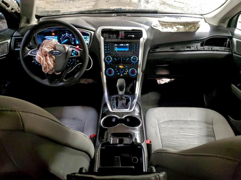 Фото 8 - FORD FUSION