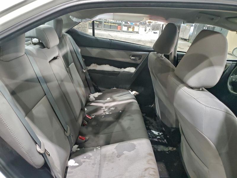 Фото 10 - TOYOTA COROLLA