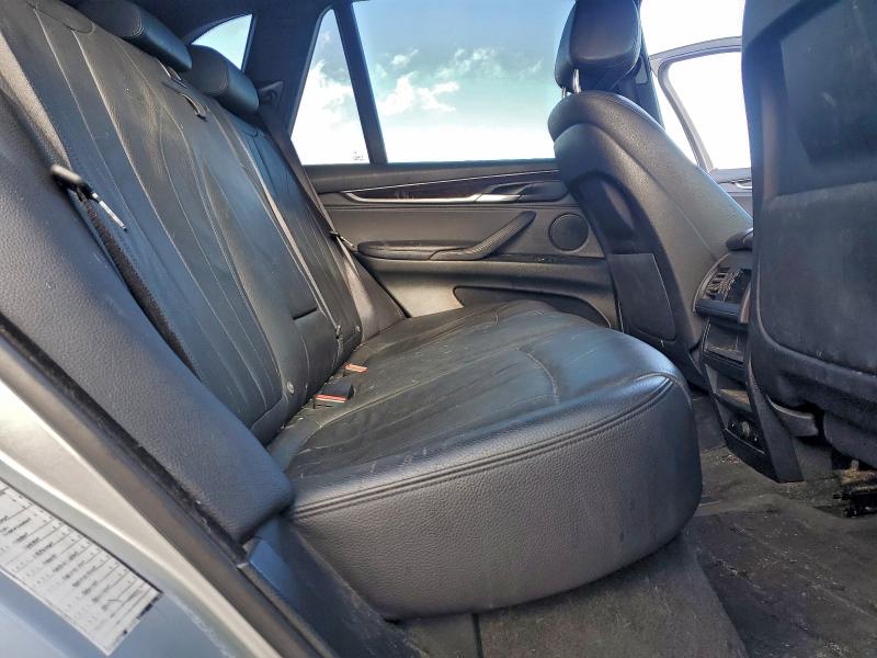 Фото 11 - BMW X5