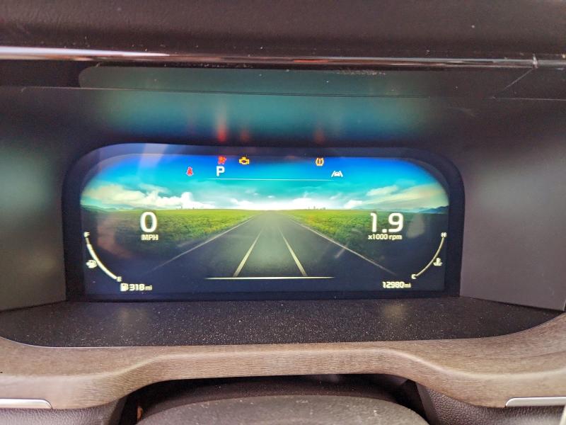 Фото 9 - KIA SORENTO