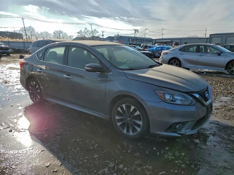 Фото 4 - NISSAN SENTRA