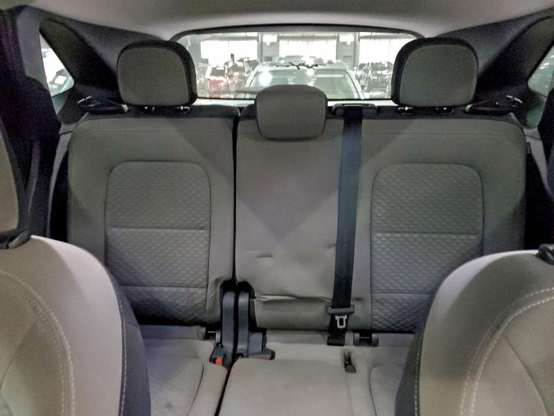 Фото 10 - FORD ESCAPE