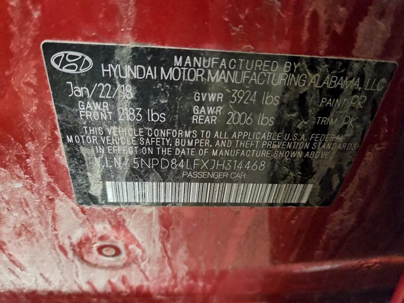 Фото 13 - HYUNDAI ELANTRA