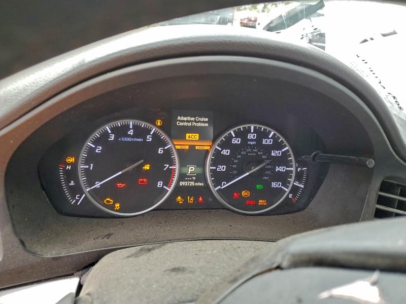 Фото 9 - ACURA ILX