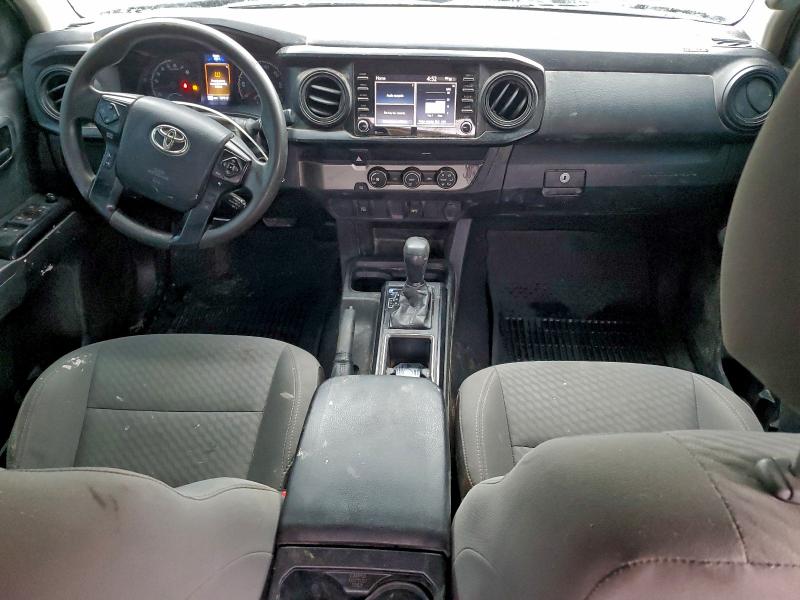 Фото 8 - TOYOTA TACOMA