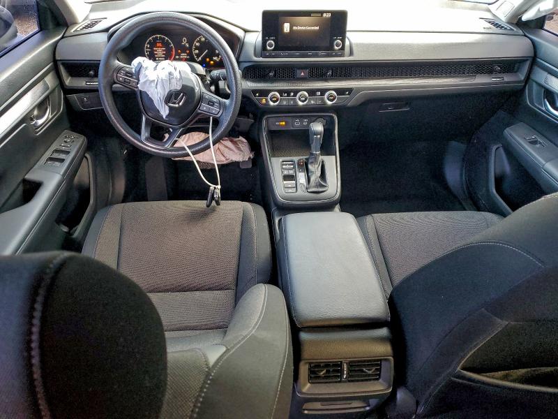 Фото 8 - HONDA CRV