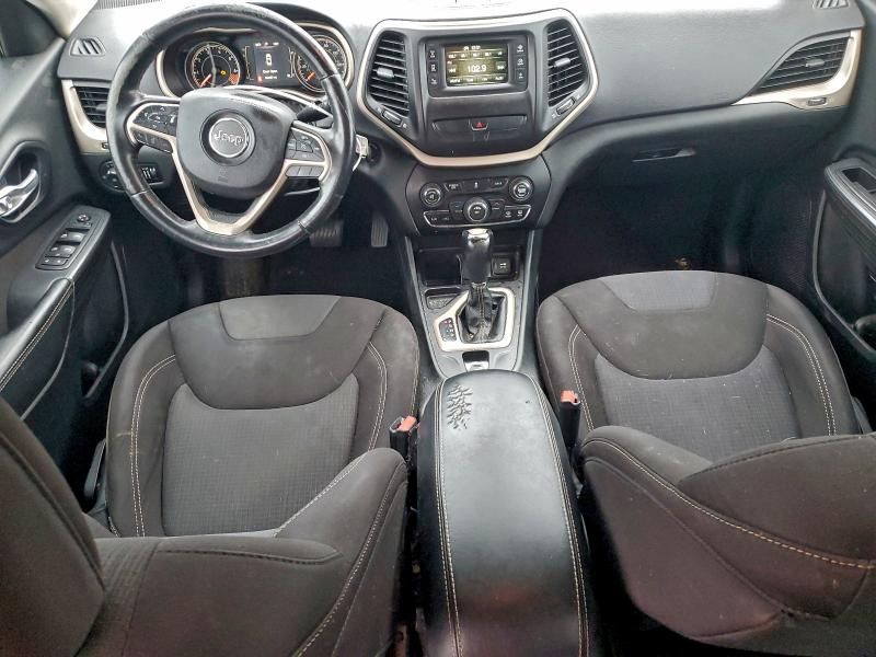 Фото 8 - JEEP GRAND CHER