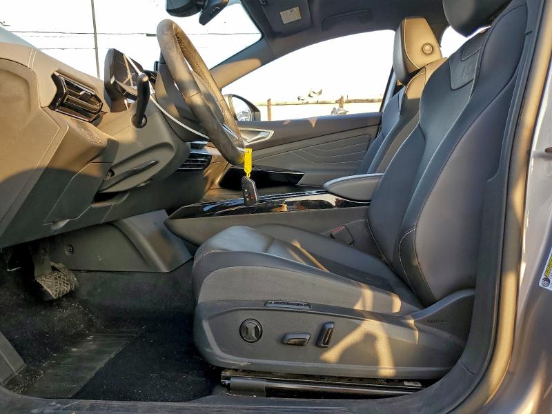 Фото 7 - VOLKSWAGEN ID.4 PRO S