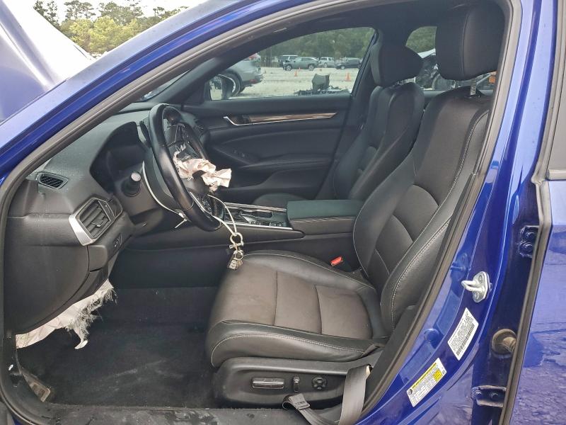 Фото 7 - HONDA ACCORD