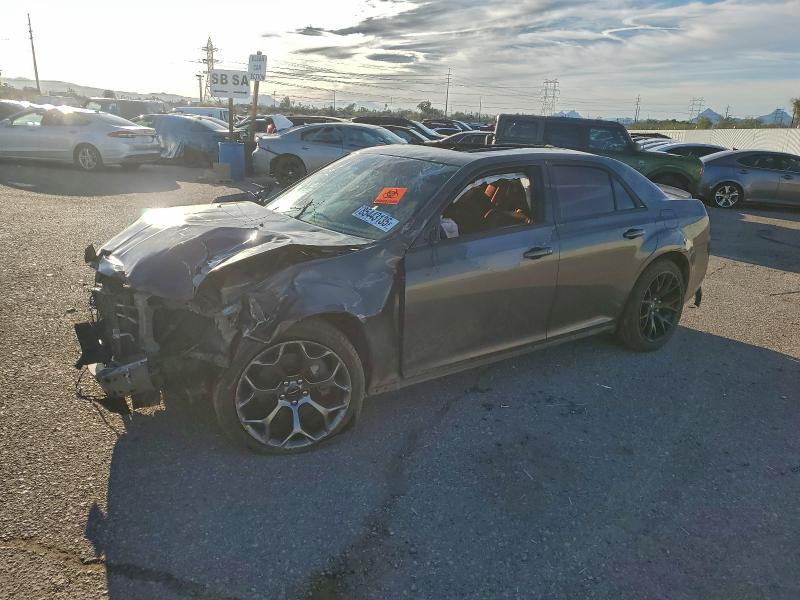 Фото 1 - CHRYSLER 300