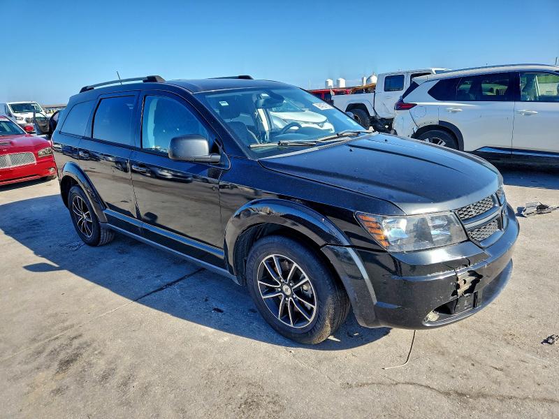 Фото 4 - DODGE JOURNEY