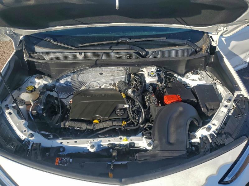 Фото 12 - BUICK ENCORE