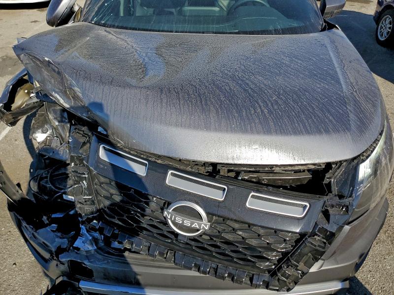 Фото 12 - NISSAN PATHFINDER