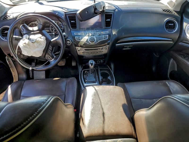 Фото 8 - INFINITI QX60