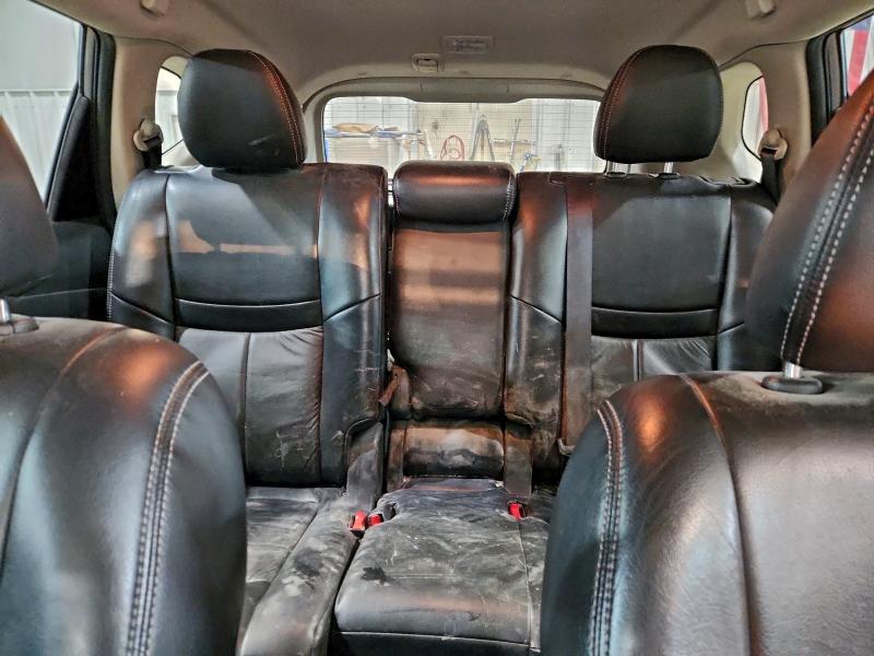 Фото 10 - NISSAN ROGUE