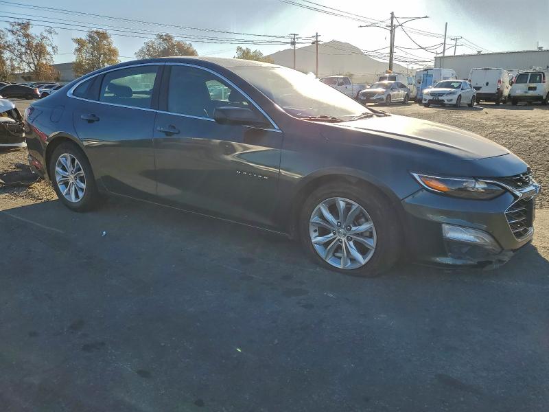 Фото 4 - CHEVROLET MALIBU