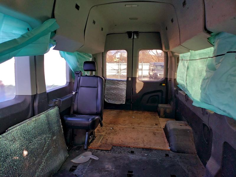 Фото 10 - FORD TRANSIT