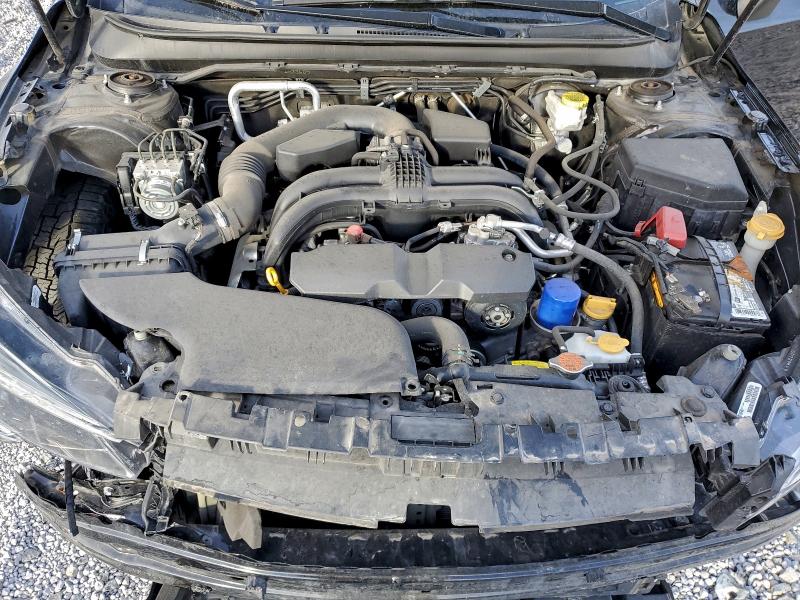 Фото 11 - SUBARU LEGACY