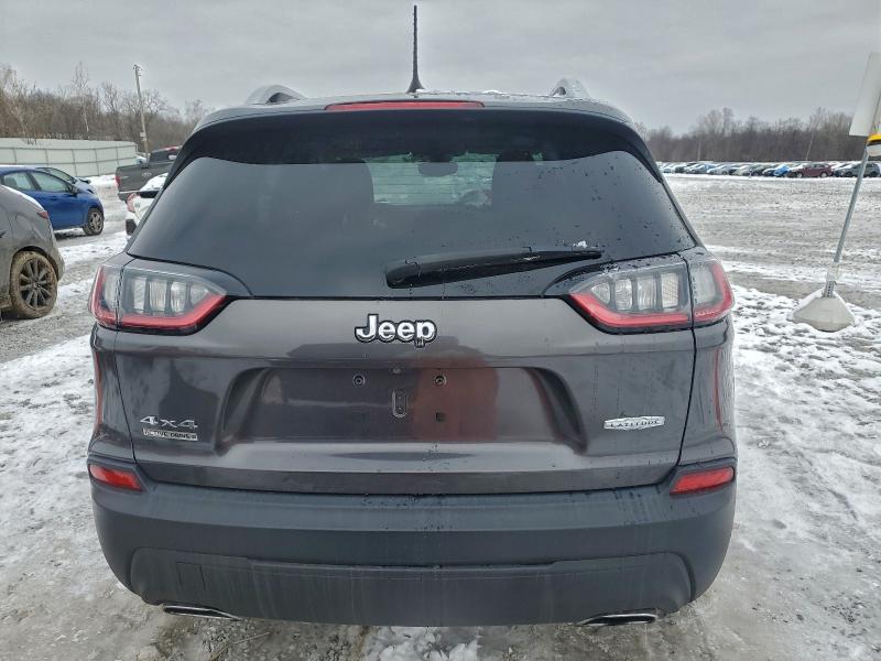 Фото 6 - JEEP GRAND CHER