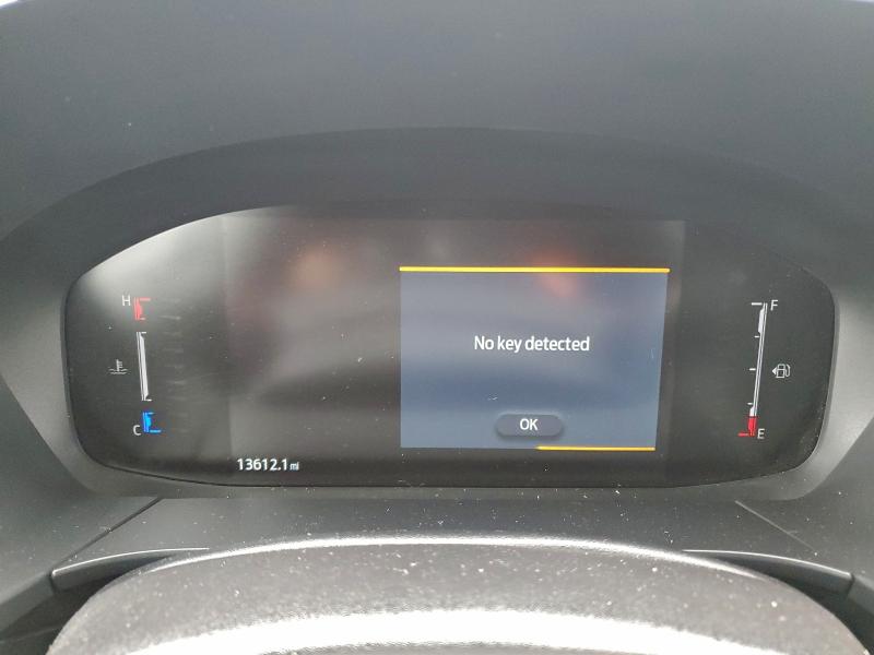 Фото 9 - FORD ESCAPE ST