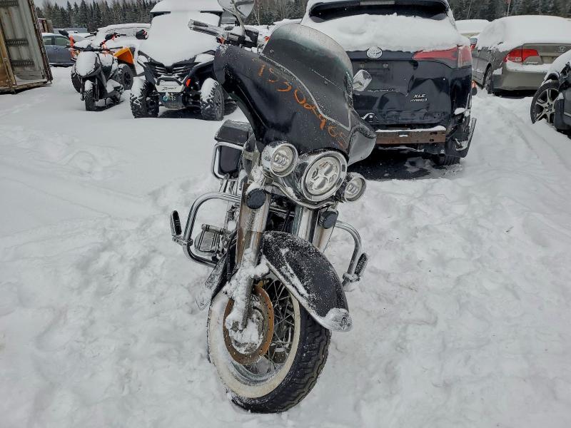 HARLEY-DAVIDSON FL 2003