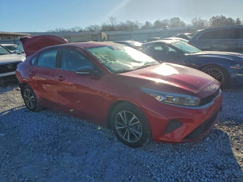 Фото 4 - KIA FORTE