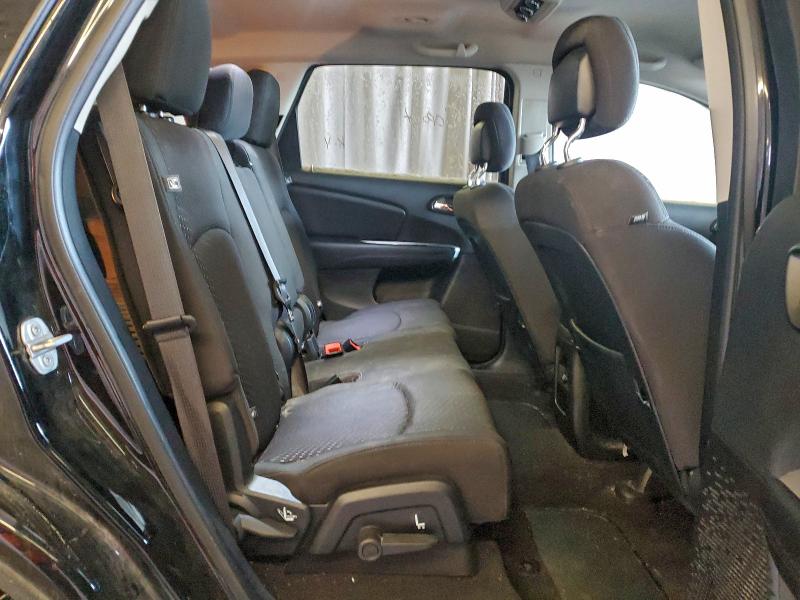 Фото 11 - DODGE JOURNEY