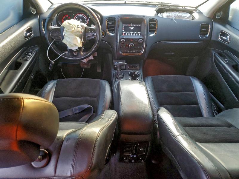 Фото 8 - DODGE DURANGO