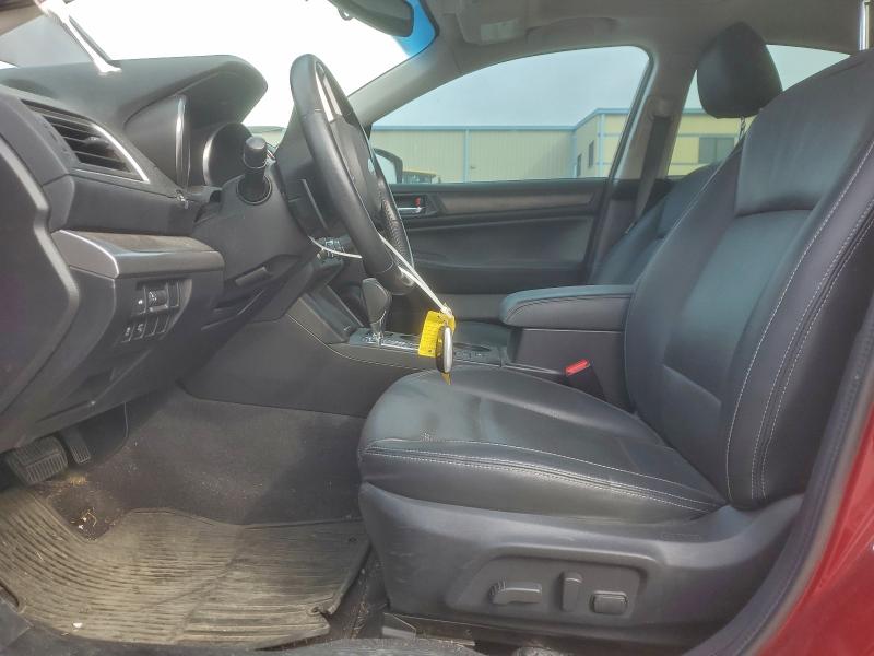 Фото 7 - SUBARU LEGACY