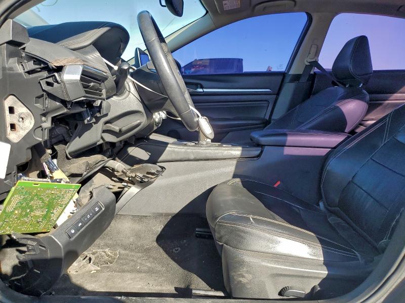 Фото 7 - NISSAN ALTIMA