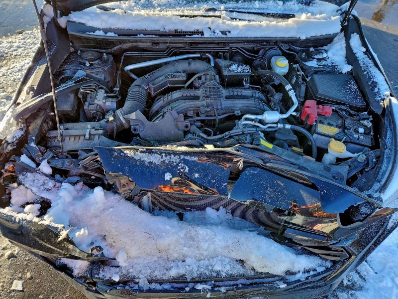 Фото 11 - SUBARU IMPREZA