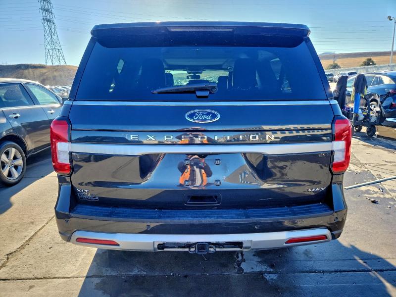 FORD EXPEDITION 2024 VIN 1FMJK1J85REA46461