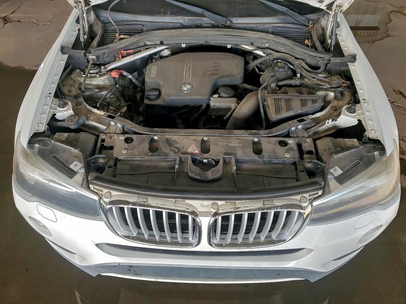 Фото 11 - BMW X3