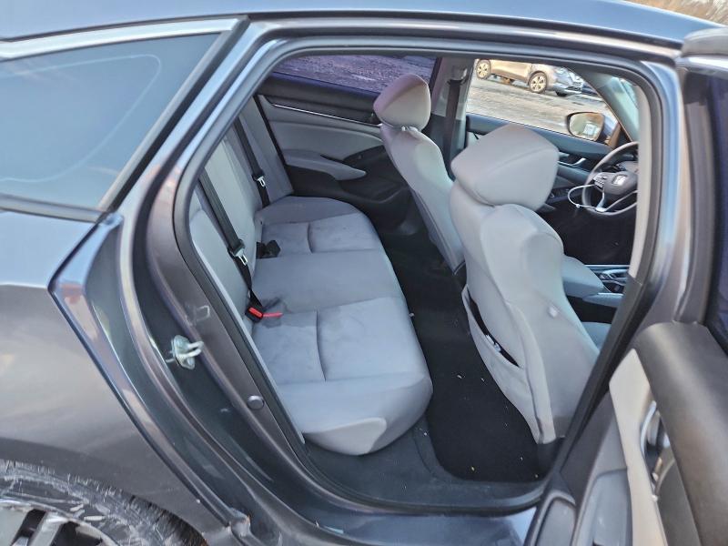 Фото 10 - HONDA ACCORD