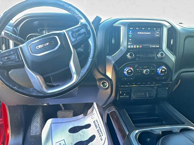 Фото 9 - GMC SIERRA