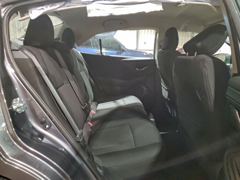 Фото 10 - SUBARU LEGACY