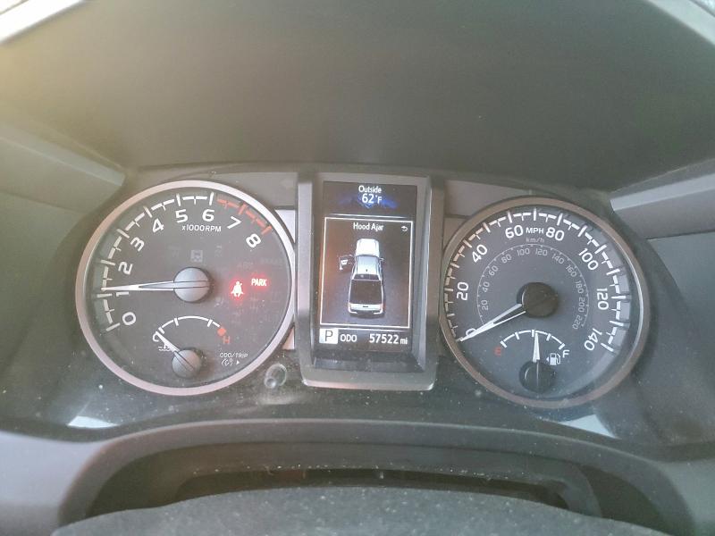 Фото 9 - TOYOTA TACOMA