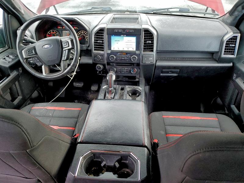 Фото 8 - FORD F-150