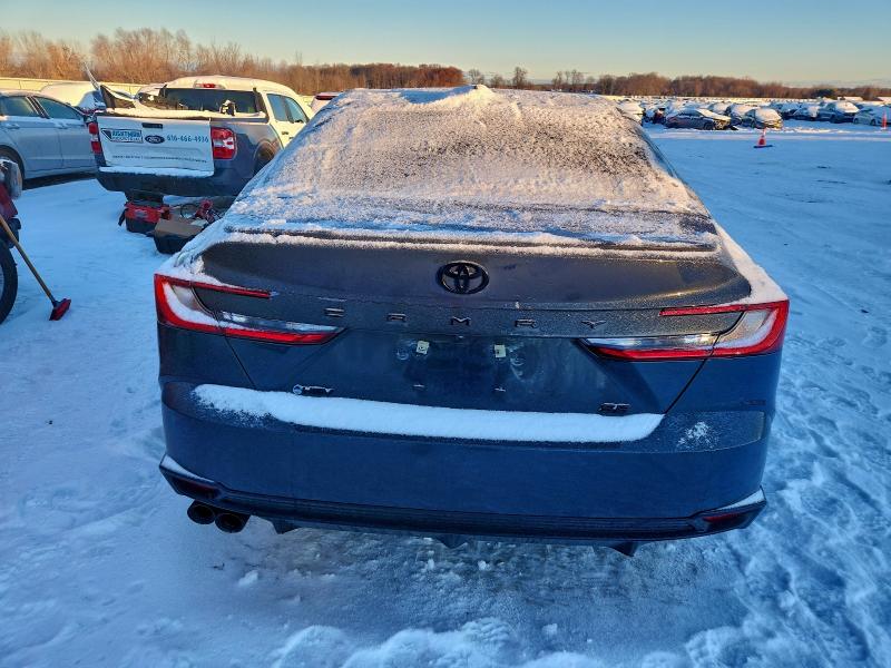 Фото 6 - TOYOTA CAMRY