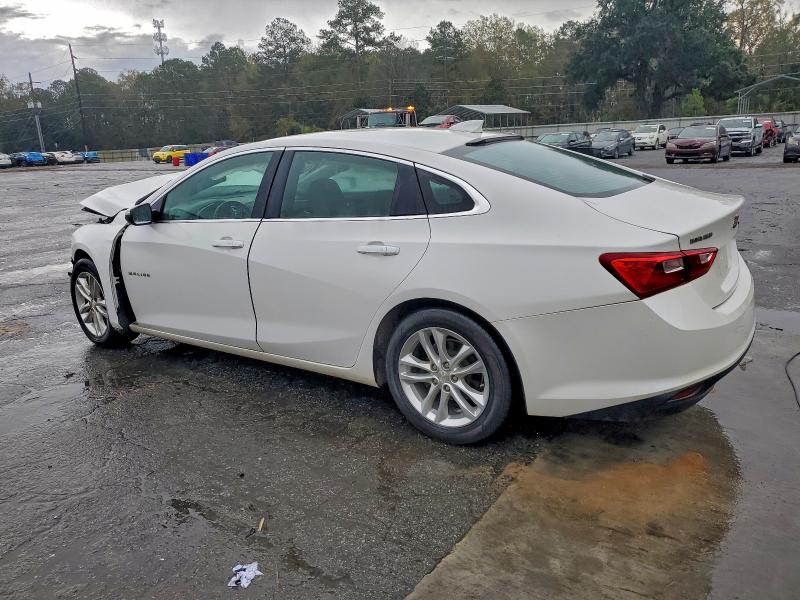 Фото 2 - CHEVROLET MALIBU