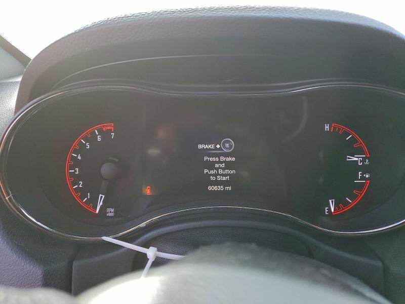 Фото 9 - DODGE DURANGO