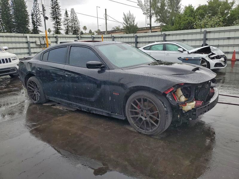 Фото 4 - DODGE CHARGER